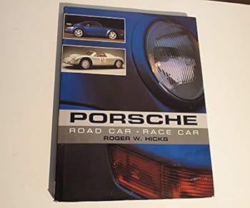 Hardcover Porsche [Spanish] Book