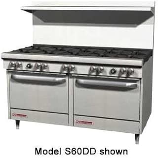 Amazon Com Imperial Commercial Ranges Commercial Cooking