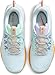 Women's React Pegasus Trail 5 (402 - Glacier Blue/White-Daybreak-Sundial)
