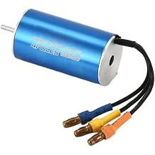 Drone Parts for Surpass for Hobby 2430 2435 2440 2445 Brushless Motor for 1/16 1/18 RC Truck Off-Road Car2445 3600KV Motor