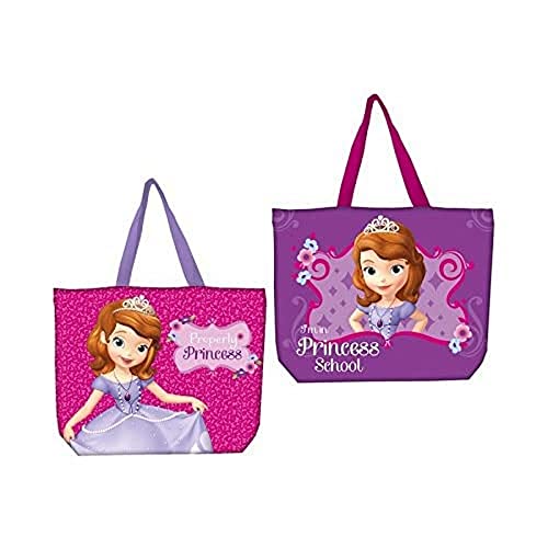 PRINCESA SOFIA Prinzessin Sofia Tasche, mehrfarbig, 0 Cover