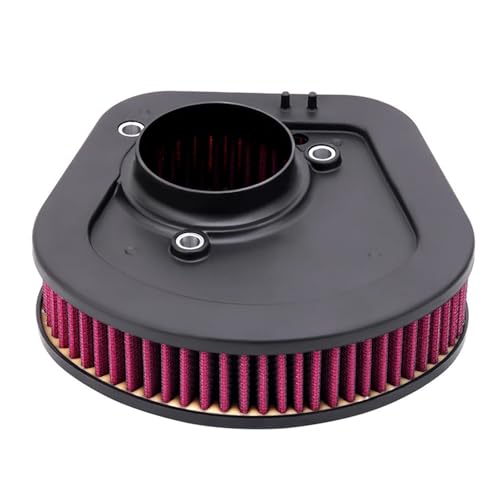Filtre à air moto Road Passion pour Milwaukee Eight Touring et Softail FLSL