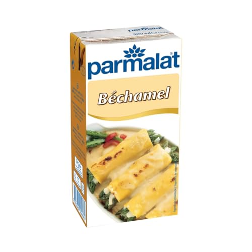 PARMALAT Béchamelsauce 500 ml 2er Packung