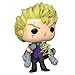Funko POP Animation: Fairy Tail - Laxus Dreyar,Multicolor