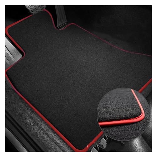 Tapis de sol auto pour BMW Série 1 F20 2012-2019 accessoires voiture LHD