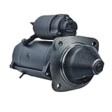 Aovtysa STG92792 Starter 01173240 Compatible for KHD Motores F3L912 F4L912 F6L912