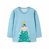 Le design adorable et festif de lapin est parfait pour les moments ludiques au quotidien, ce qui en fait un élément de base polyvalent de la garde-robe des petits enfants.