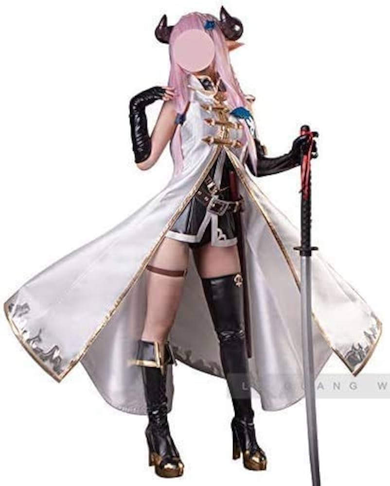 グランブルーファンタジー ナルメア コスプレ衣装一式 Amazon.co.jp: グランブルーファンタジー(グラブル) ナルメア