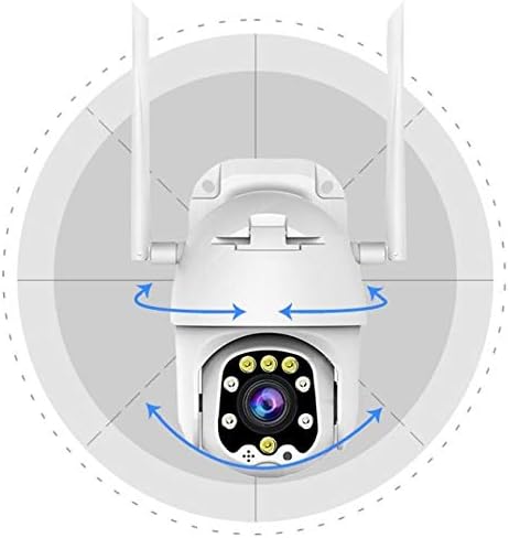 Camera Smart Cruise Support Card Outdoor Videcam Video Surveillance Security Cameras image 5