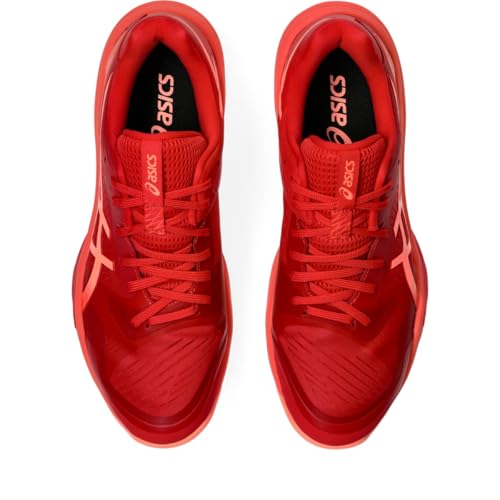 Image of ASICS Men's Sky Elite FlyteFoam 3 Volleyball Shoes