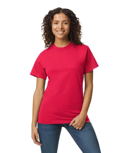Image of Gildan Hammer Adult T-Shirt, 2-Pack, Style GH000
