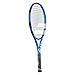 Babolat 2018 Pure Drive 26 Junior Black/Blue/White Tennis Racquet (4