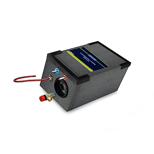 Ibc Tank Heizung 12v