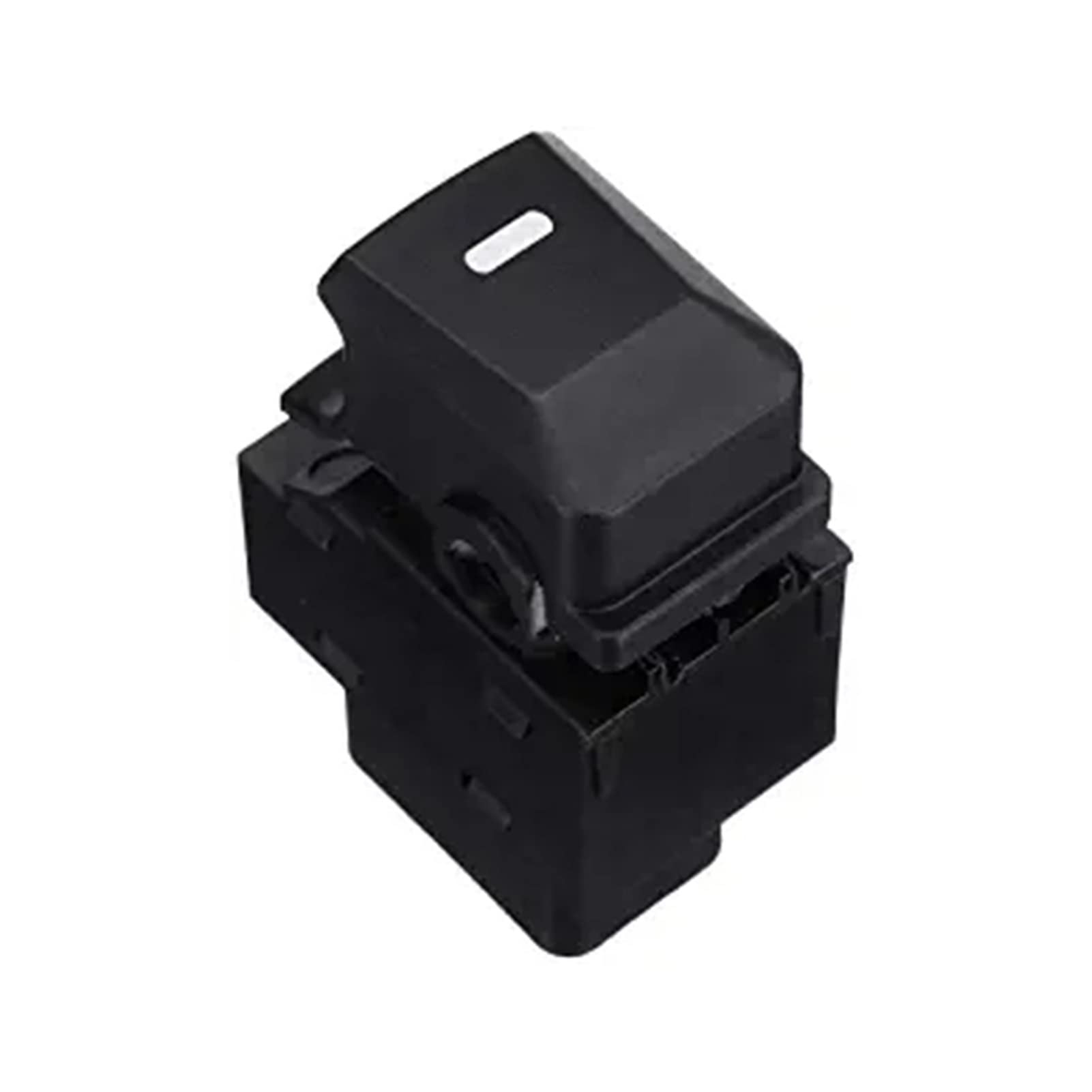Commutateur de lève-vitre pour Kia Sportage 2011-2015 bouton noir