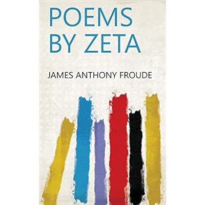 Poems by Zeta