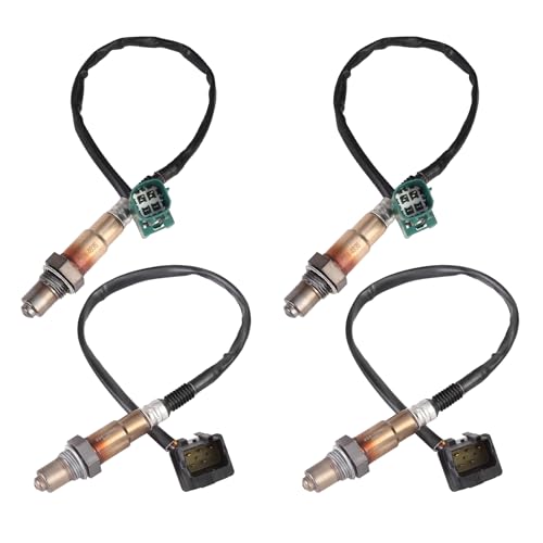 Capteur d'oxygène O2 en aval pour Nissan Titan et Infiniti QX56 5.6L V8 2004-2006