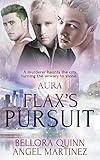 Flax's Pursuit (AURA Book 2)