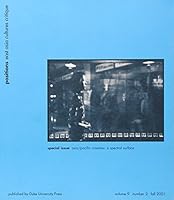 Positions East Asia Culture Critique: Special Issue-The Comfort Women: Colonialism, War, and Sex B0046RE9I2 Book Cover