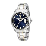 Maserati Reloj Hombre, Tiempo y Fecha, Analógico, 42 mm, Colección SUCCESSO - R8853121011