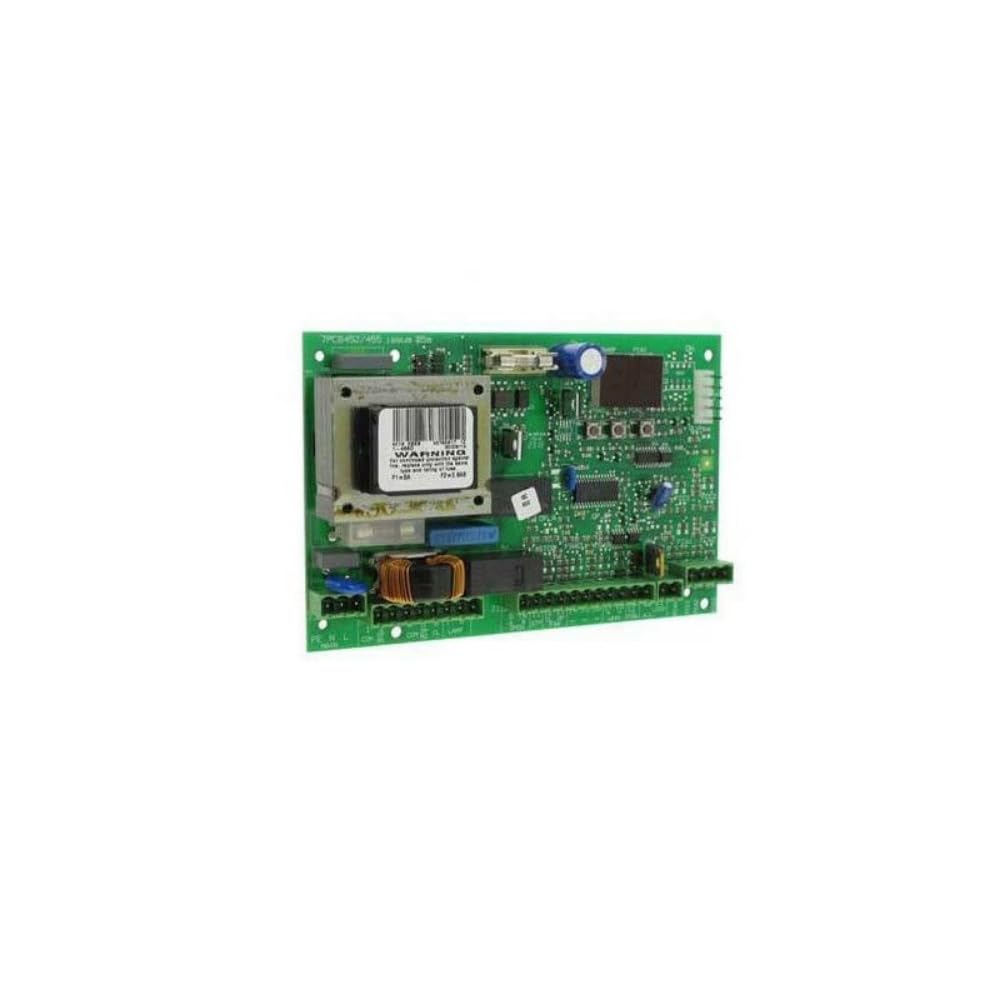 FAAC SCHEDA ELETTRONICA 455 D 790917