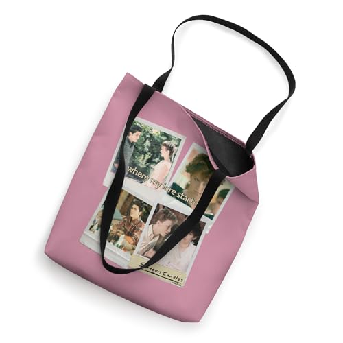 Bolso Tote Sixteen Candles Photo Collage miniatura 2