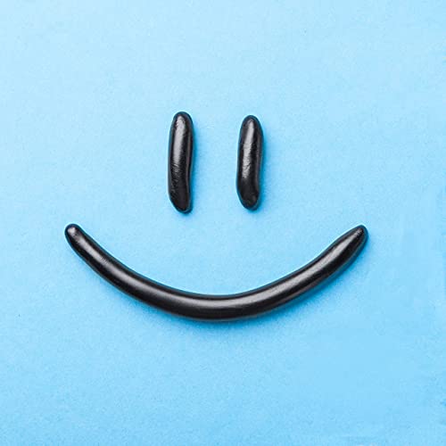 Niusmile Teeth Whitening Toothpaste | Activated Charcoal And Coconut Oil | Natural And Organic | Fluoride Free | Peppermint #TOP7