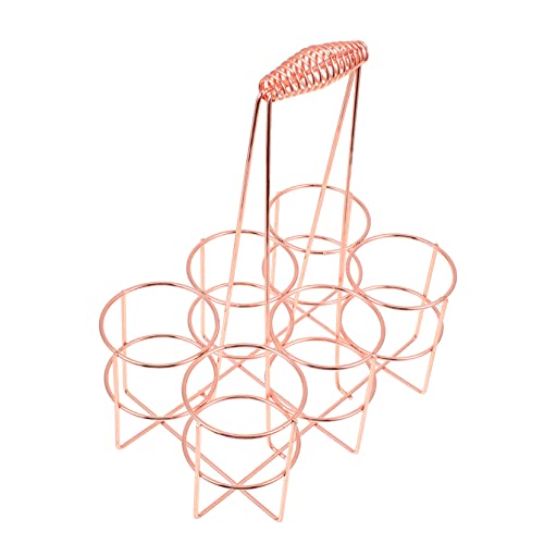 Botelleros Vino Apilable Hierro Marca CLISPEED