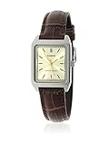  Casio Uhr mit japanischem Quarzuhrwerk Woman LTP+V007L.9E 22 mm22 x 33 mm