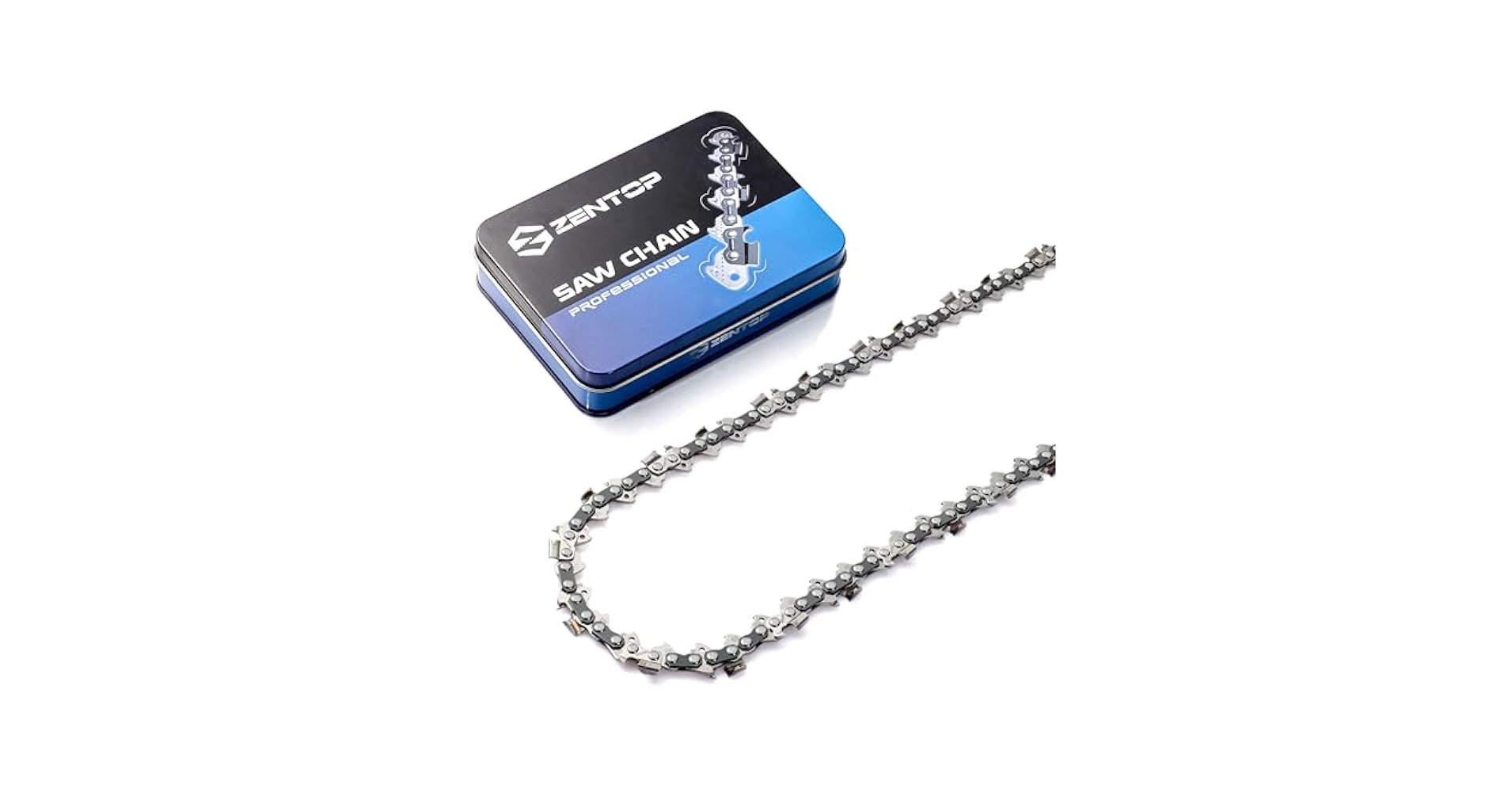 handieページです Amazon.com: KAKEI Stihl Chainsaw Chain 18 Inch .325