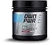 OWN PWR Pre Workout Powder, Fruit Punch, 30 Servings, Keto Friendly, 3G Creatine, 1.6G Beta Alanine (as CarnoSyn), 175 MG Caffeine & more