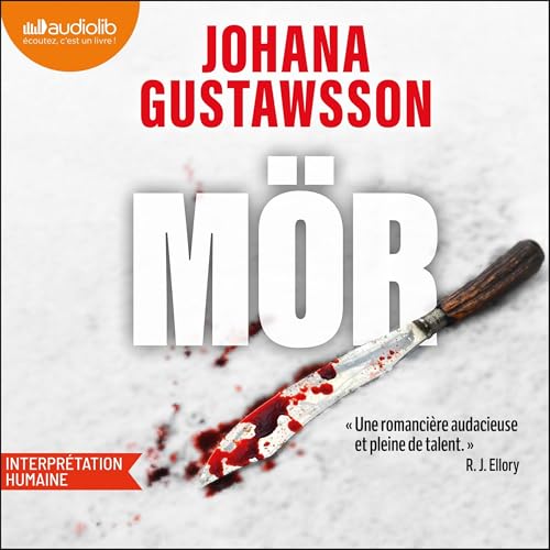 Couverture de M&ouml;r