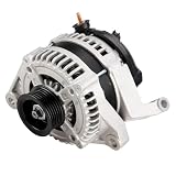 Generator Alternator Compatible With JEEP GRAND CHEROKEE COMMANDER LIBERTY DODGE DURANGO 3.7 4.7