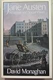 Jane Austen, structure and social vision