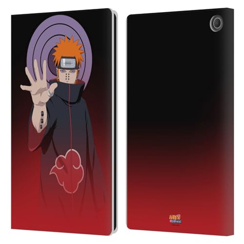 Étui Naruto Shippuden Pain pour Éviter les Rayures sur Votre Tablette Fire Max 11