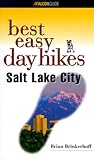 Best Easy Day Hikes Salt Lake City (Best Easy Day Hikes Series)