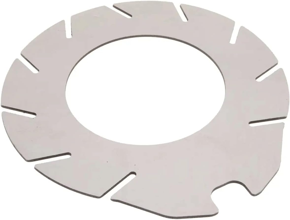 Massey Ferguson intermediate brake disc