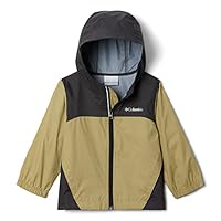 Columbia Boy's Glennaker Rain Jacket