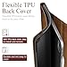 Antbox for iPad Pro 13 Inch Case M5 2025/M4 2024, Built-in Pencil Holder, Supports Pencil Pro/(USB-C), Auto Sleep/Wake Function PU Leather (Brown)
