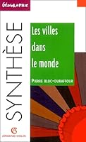 Les Villes dans le monde 2200262981 Book Cover