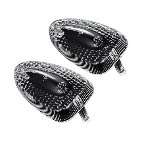 Clignotants pour moto F650GS K1300S R1200R feu de signalisation