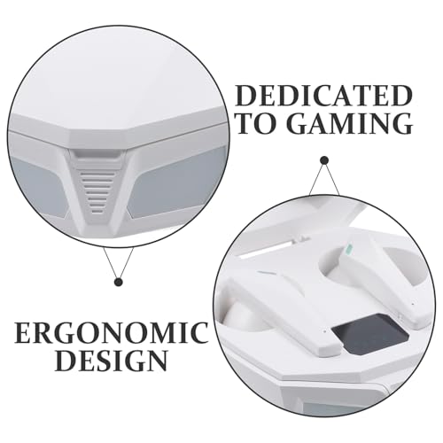 Écouteurs gaming sans fil faible latence pour éliminer le décalage - 7