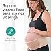 Imagen de Baby Uma Faja Embarazada Faja Embarazo Ligera y Transpirable