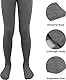 Libella 3er Pack Kinder Jungen Strumpfhose Strickstrumpfhose Baumwolle einfarbig 2710 Marineblau+Anthrazit+Schwarz 122-128
