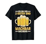 Einweihungsparty 2 Kisten Sind Machbar Geschenk