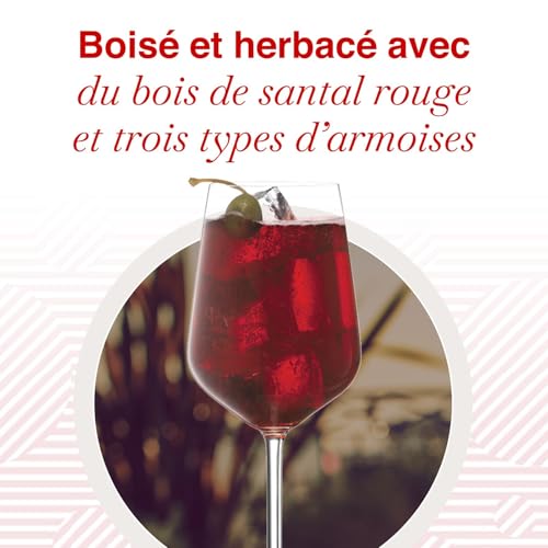 Martini Riserva Speciale Rubino, 18% vol., 75cl / 750ml, Vermouth premium rouge – vue 2