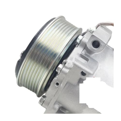 Poulie de compresseur AC SD7V16 PV7 pour réparer le bruit climatisation