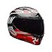 Produktbild BELL Helme Qualifier DLX, IOM schwarz/rot, Größe 2 X L