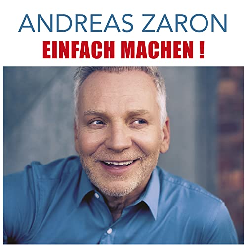 Andreas Zaron
