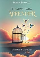 Tiempo para aprender (Spanish Edition) 8413738644 Book Cover