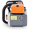 Farmertec Holzfforma 35.2cc Holzfforma G111 Top Handle Gasoline Chain Saw Power Head Only Without Guide Bar and Saw Chain All Parts are Compatible with MS200T 020T Chainsaw